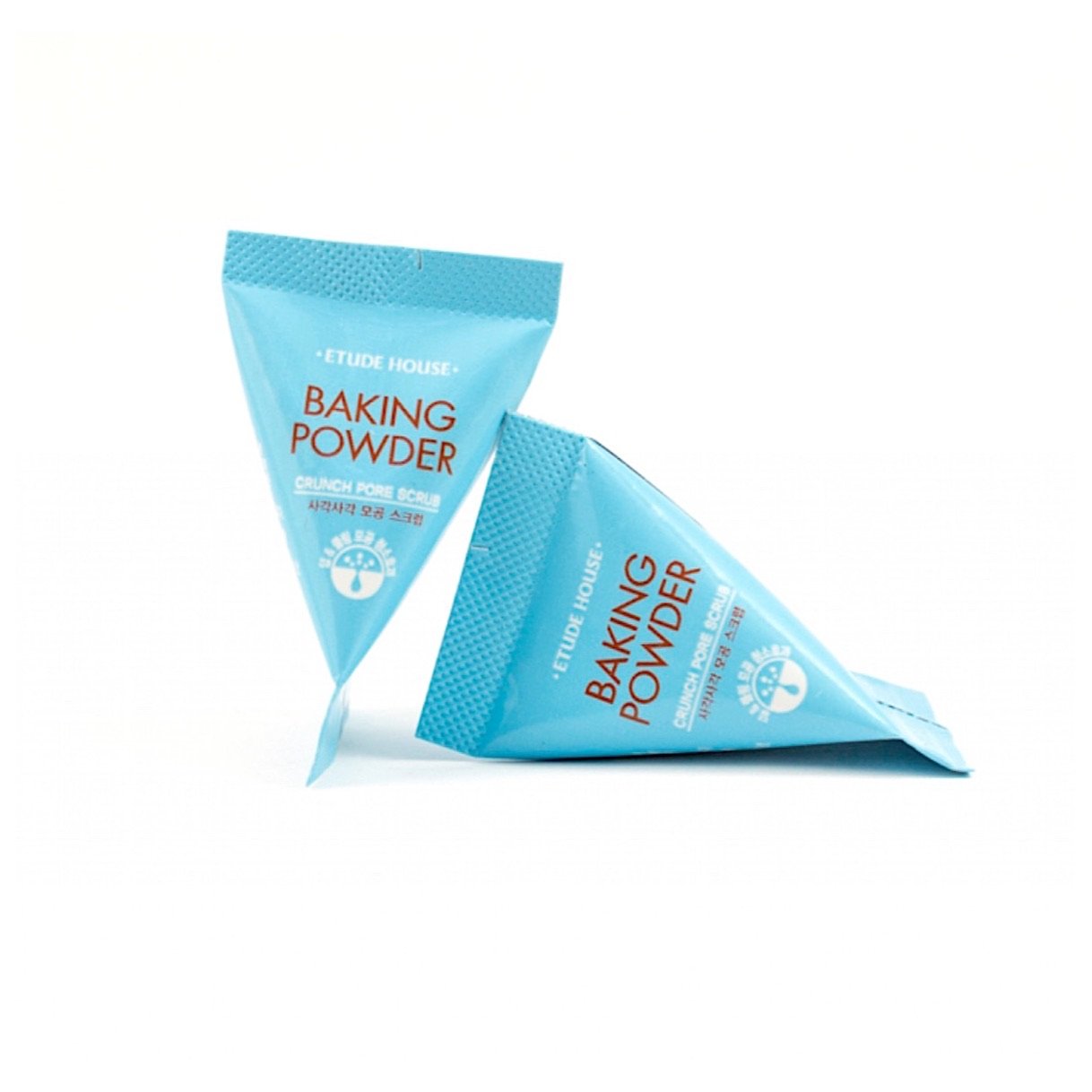 Содовый микропиллинг для лица Etude House Baking Powder Crunch Pore Scrub